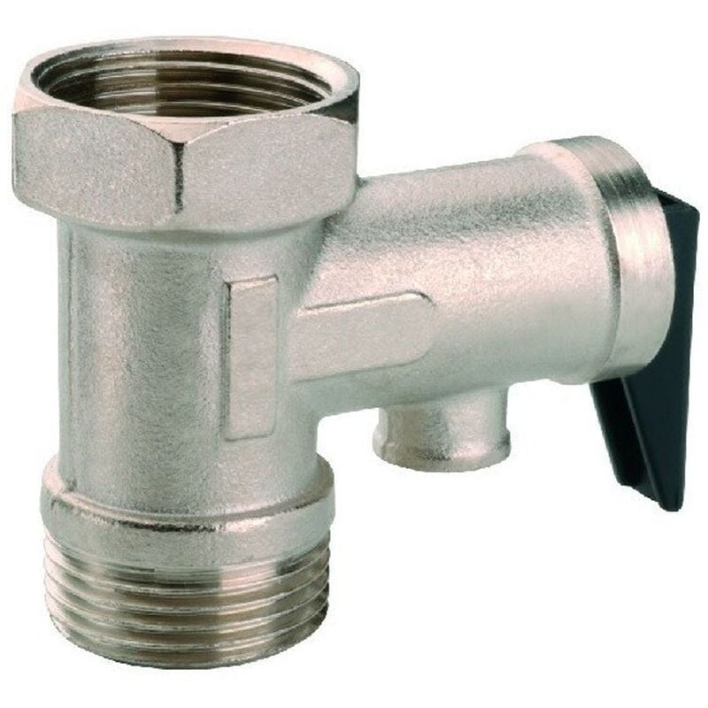 SECURITY VALVE 8.5 bar 3/4 ELECTRIC STANDARD