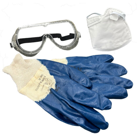 Safety Wear Pack