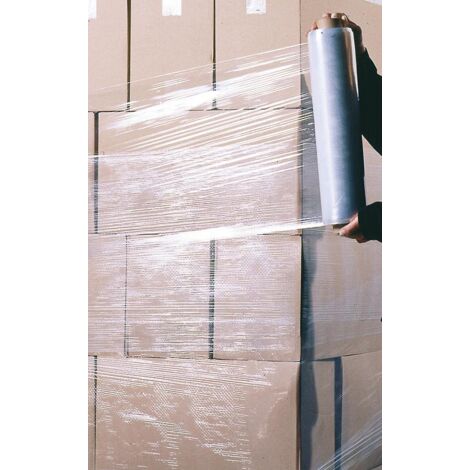 SafeWrap 10my 430mm breit 300m lang