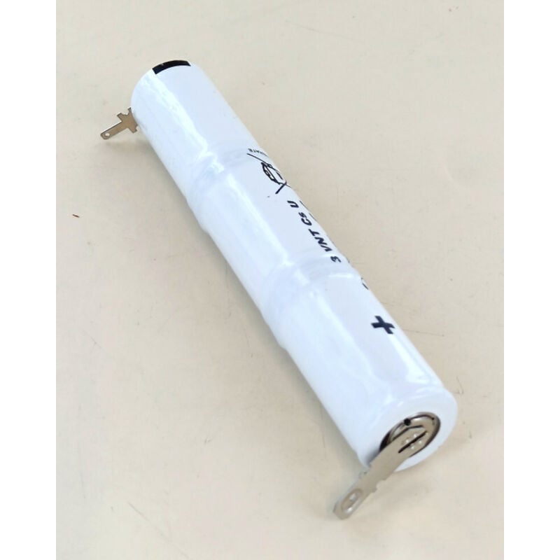 Saft - 3.6 v 1.6Ah bastone VNTCs 1600 batteria 3