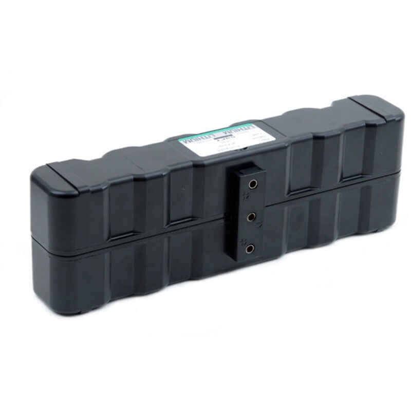 Pile lithium 6LSH20 PS53 21V 12.5Ah - Saft