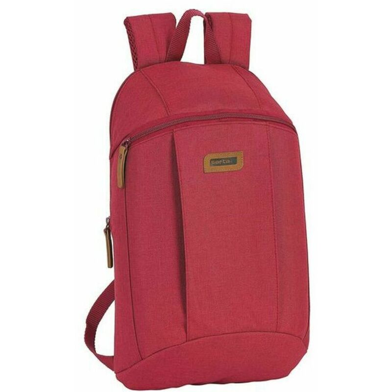 

Safta Mochila Casual Safta Granate