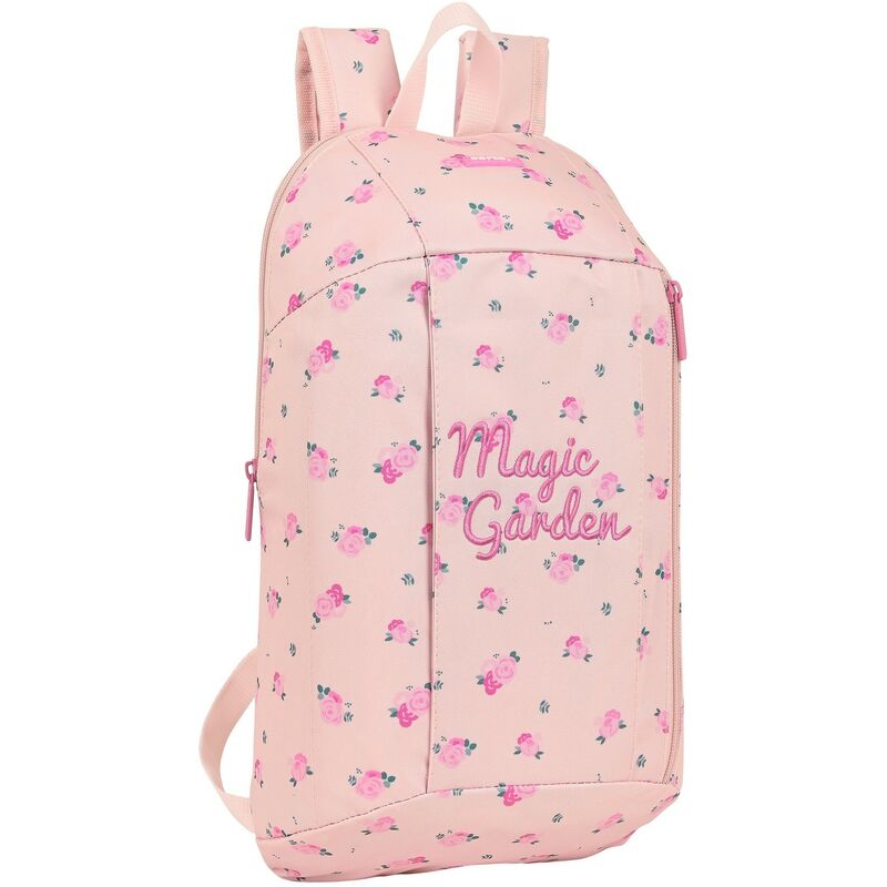 

Safta Mochila Casual Safta Rosa