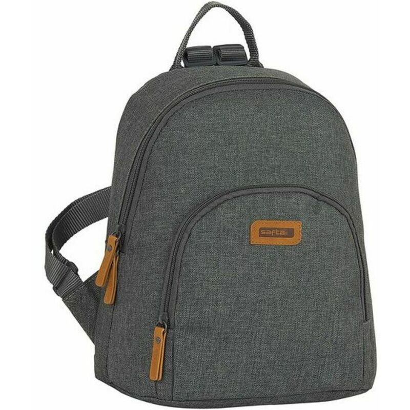 

Safta Mochila Infantil Safta Azul marino