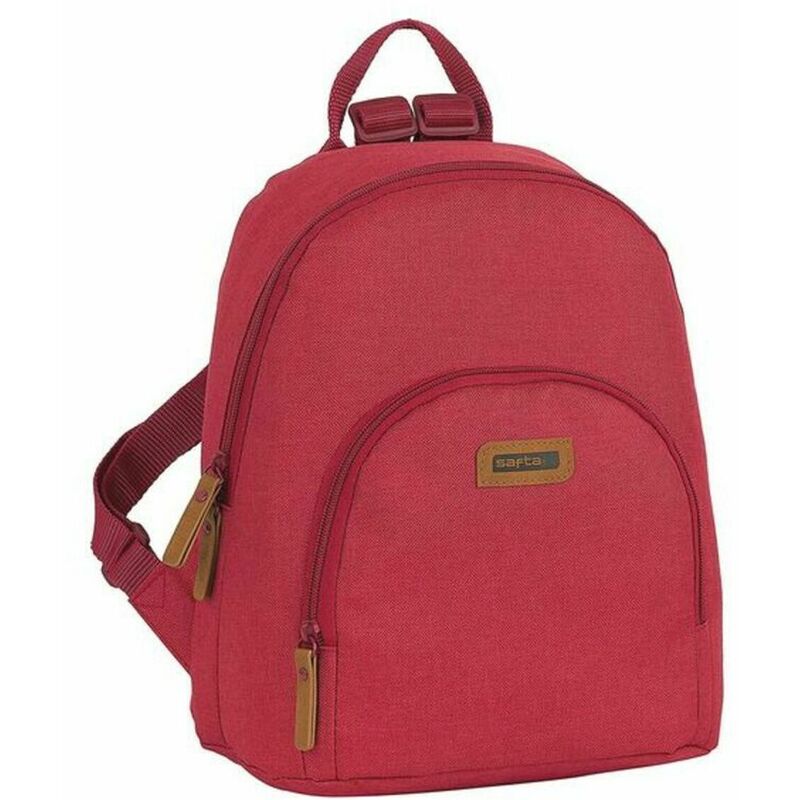 

Mochila Infantil Granate - Safta