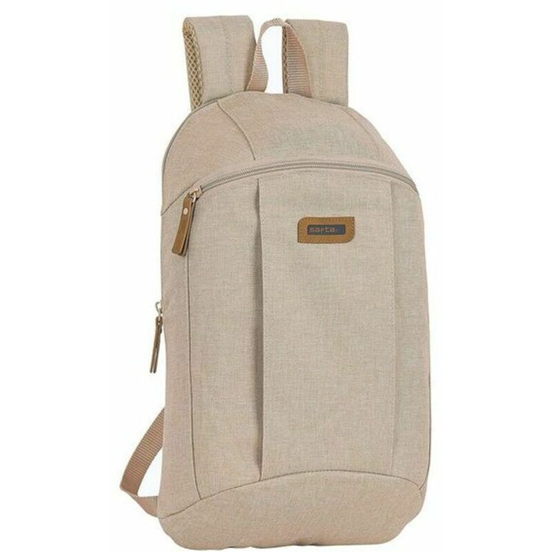 

Mochila Infantil Gris - Safta