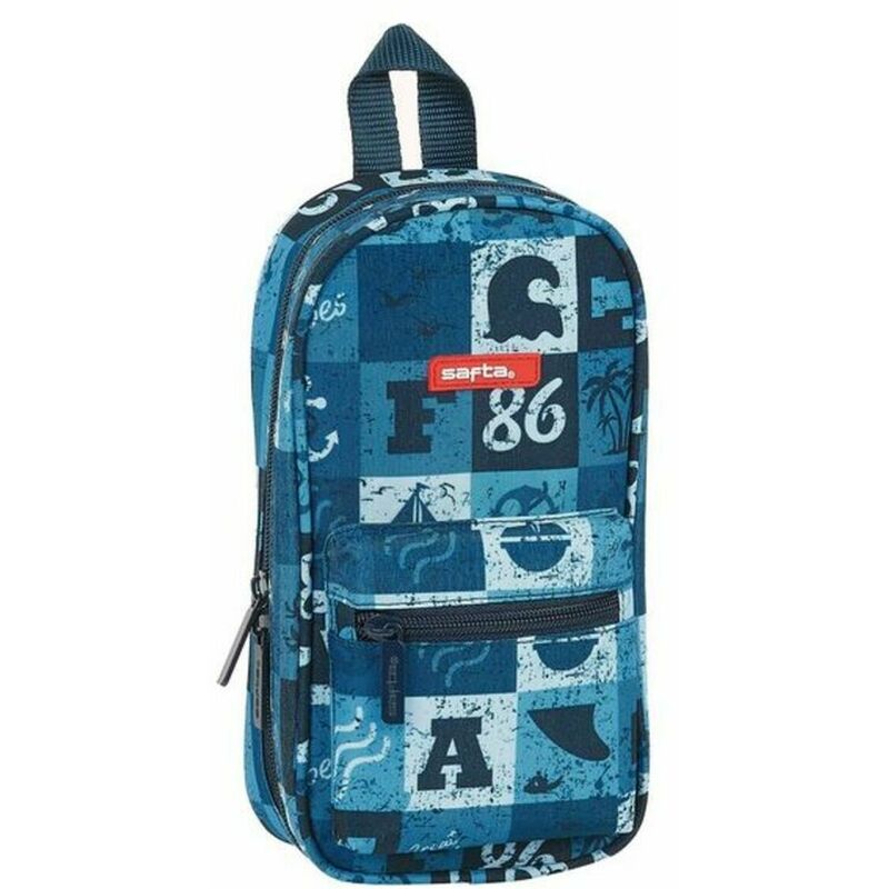

Safta Plumier Mochila Safta