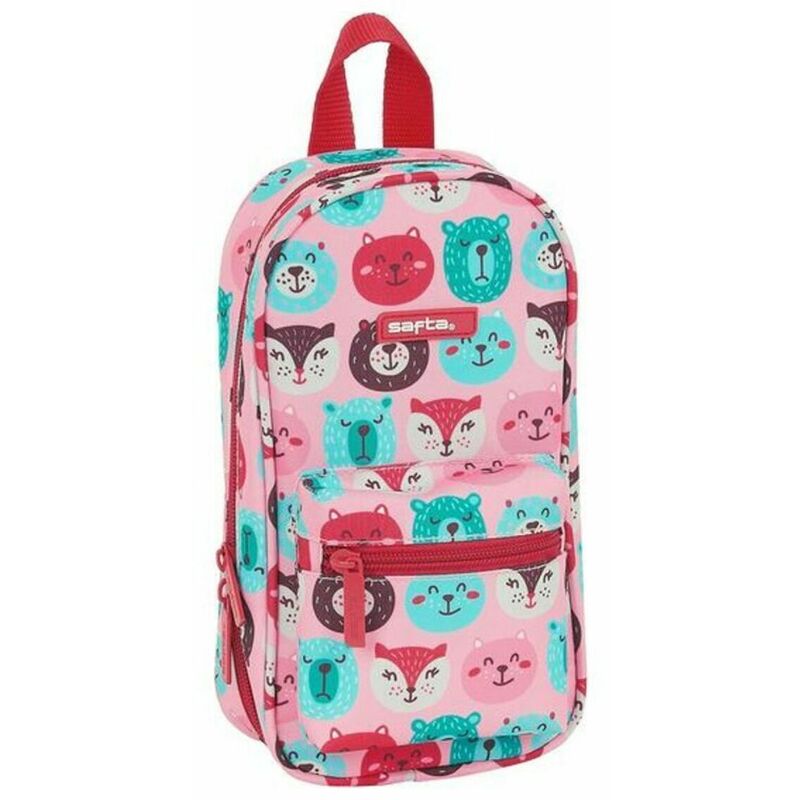 

Safta Plumier Mochila Safta