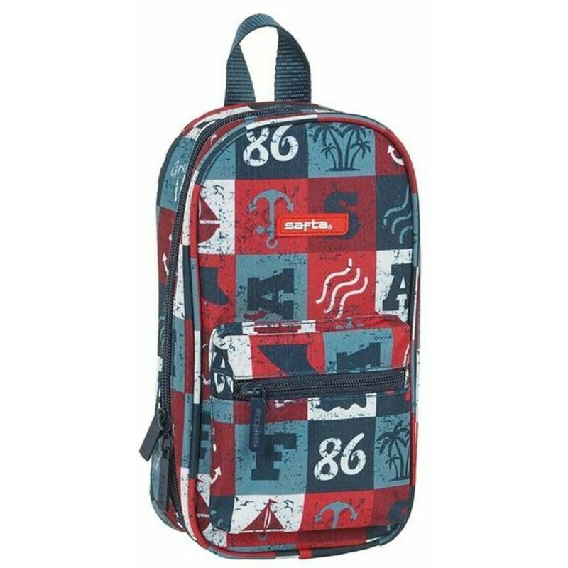 

Safta Plumier Mochila Safta