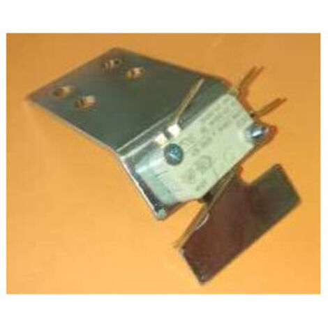 SAGA Support point fixe complet anti panique