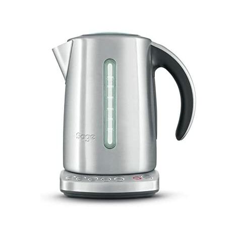 Sage Appliances SKE825 The Smart Kettle, Hervidor de Agua Eléctrico, 3000 W