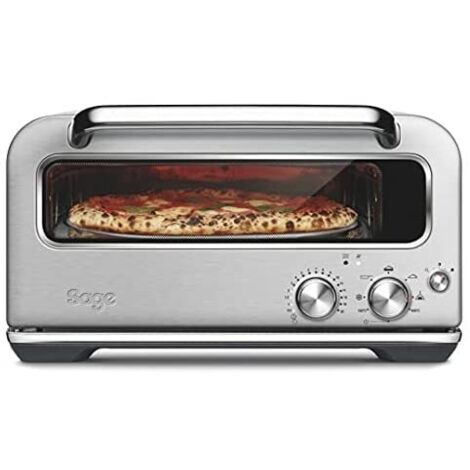 SAGE Der Smarte Ofen Pizzaiolo