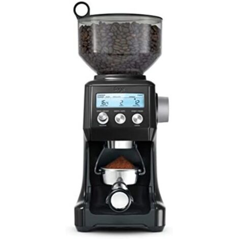Sage le broyeur intelligent 165 W Noir