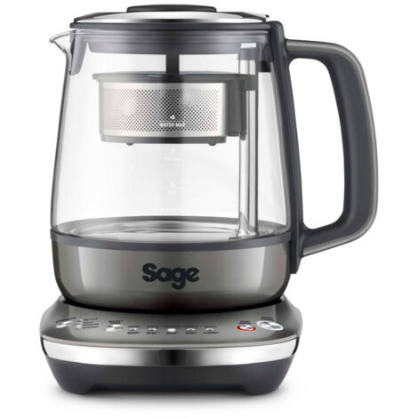 Sage Tee-Automat STM700SHY4EEU1 The Tea Maker Compact anthrazit