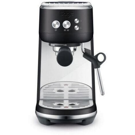 Sage The Bambino Truffe Noire Máquina de Expreso