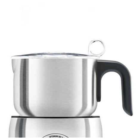 Sage The Milk Café montapanna in acciaio inox 740 ml