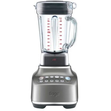 Sage The Q Mixer mit 2400 W, 2 Liter