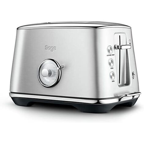 Sage the Toast Select 2 rebanada(s) 1000 W Acero inoxidable