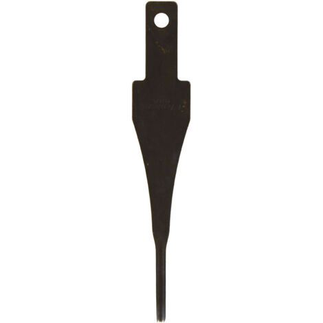 Sageblatt INTERCHANGEABLE FLEXCUT 2,5 MM SK802