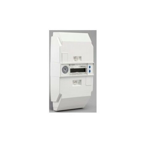 Sagem S20c2 Compteur électrique triphasé