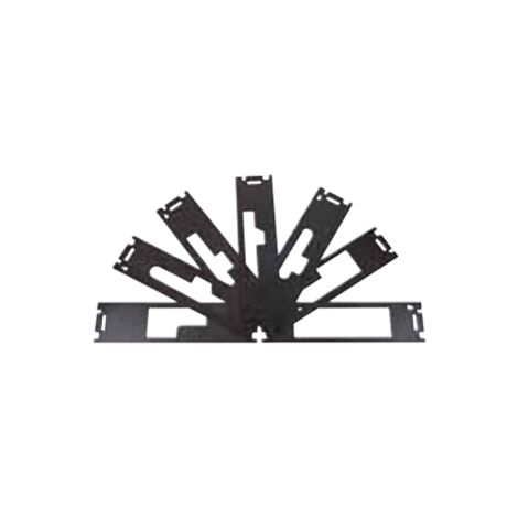 Sagoma per cerniere a scomparsa K6700 VIRUTEX - 2935171