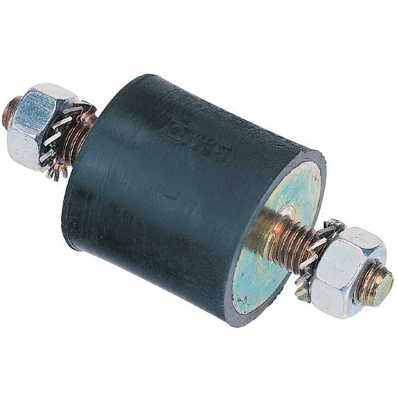 Atlantic - sah 8 (par 4) jeu supports antivibratiles thermor 523574