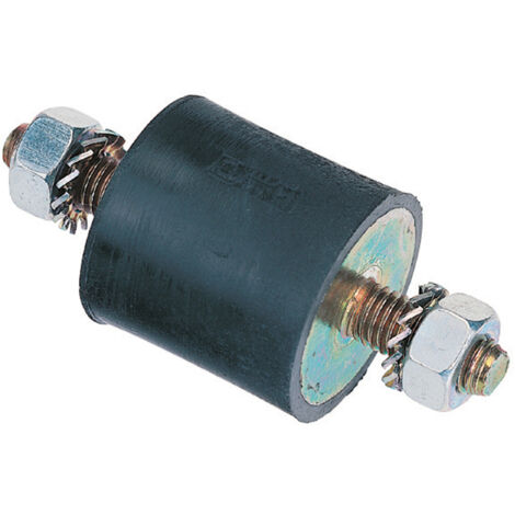 SAH 8 (PAR 4) JEU SUPPORTS ANTIVIBRATILES THERMOR 523574