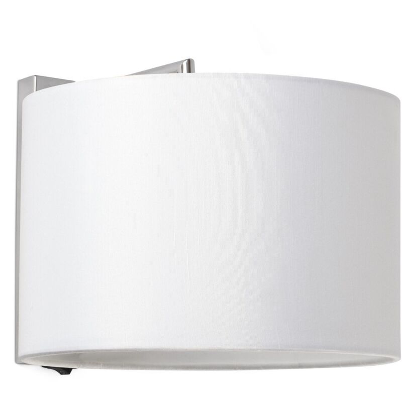 

SAHARA Aplique de pared 62706 - CROMO BRILLO
