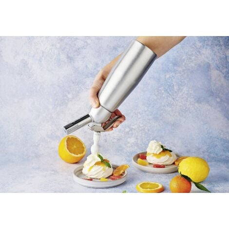 MASTRAD Sahnebereiter Mousse & Saucen