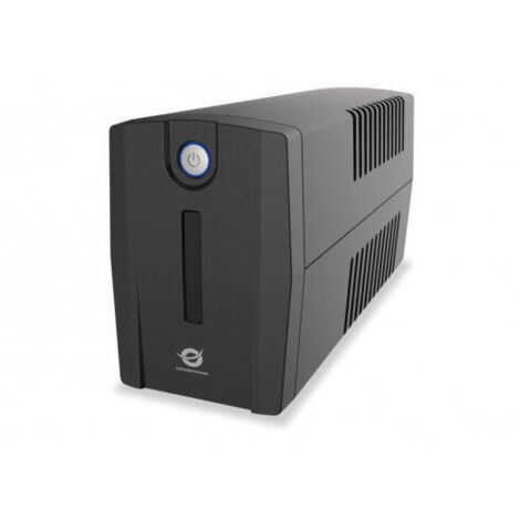 SAI 850VA CONCEPTRONIC 480W PROTECCION PUERTO LAN MODEM