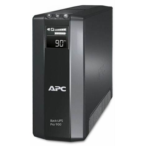 SAI APC BACK-UPS PRO 900VAS SCHUKO