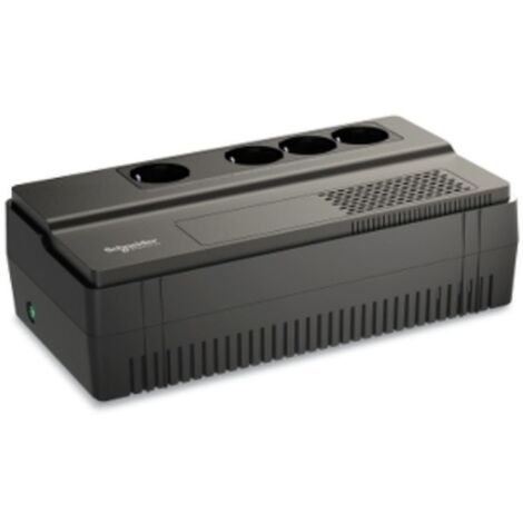 SAI de continuidad Schneider EASY 800VA para PC BVS800I-GR