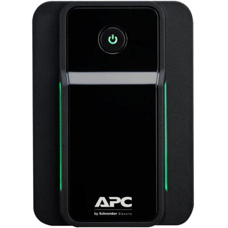 SAI Interactivo APC BACK-UPS 500VA 230V AVR