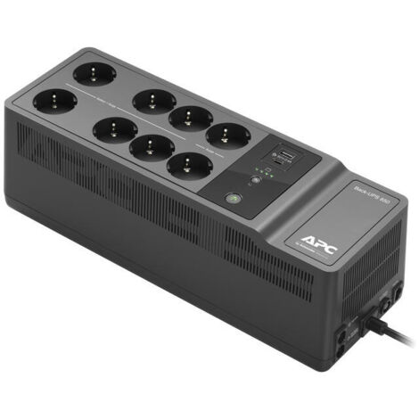 SAI Interactivo APC BE850G2-GR 520 W
