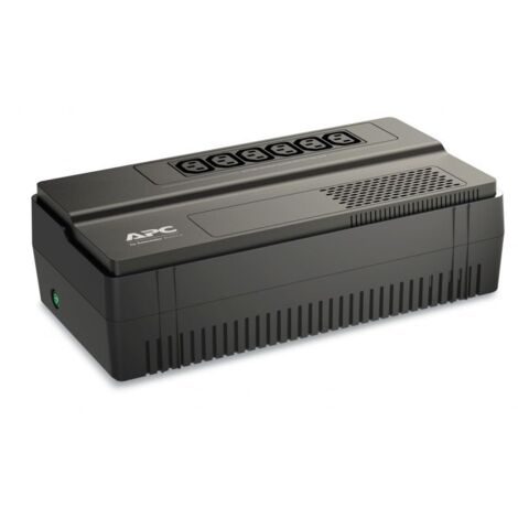 SAI Interactivo APC BV650I 650 VA 376 W