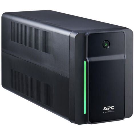 SAI Interactivo APC BX1200MI-GR 650 W 230 V
