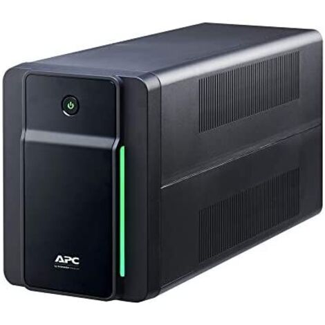 SAI Interactivo APC BX1600MI