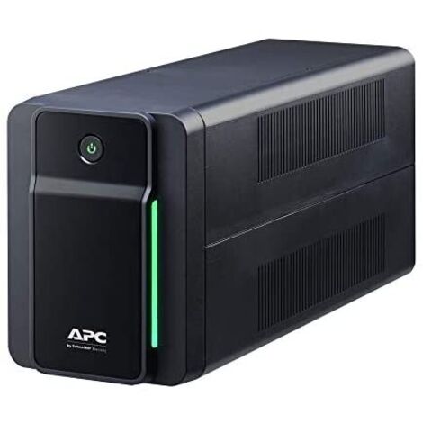 SAI Interactivo APC BX750MI