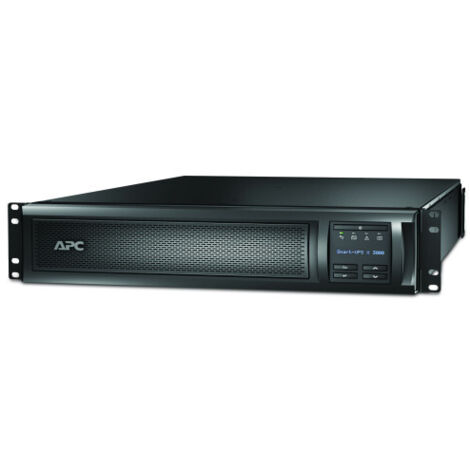 SAI Interactivo APC Smart-UPS 2700 W