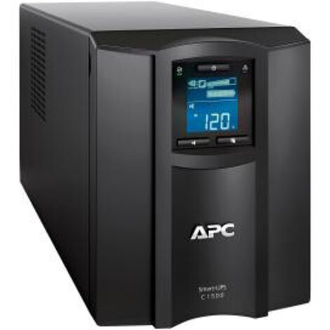 SAI Interactivo APC SMC1500IC 900 W
