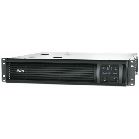 SAI Interactivo APC SMT1500RMI2UNC 1000 W 1500 VA 1500 W