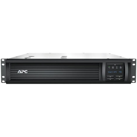 SAI Interactivo APC SMT750RMI2UC 500 W