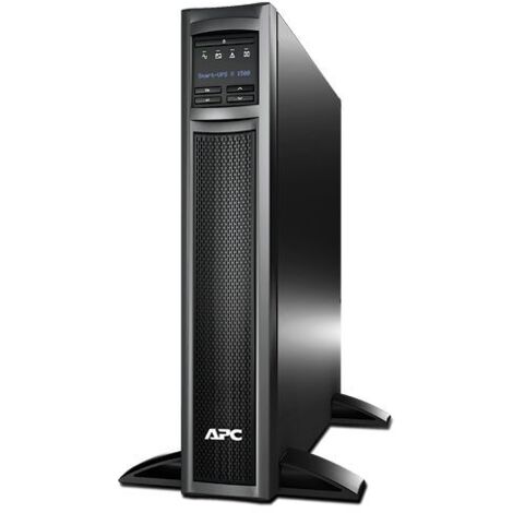SAI Interactivo APC SMX1500RMI2U 1200 W