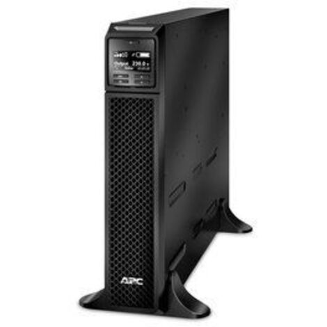SAI Interactivo APC SRT2200XLI