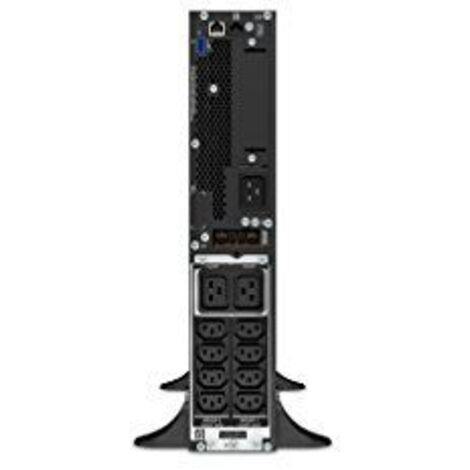 SAI Interactivo APC SRT3000XLI 2700 W 3000 VA
