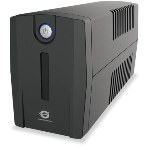 SAI Interactivo Conceptronic 110526603 360 W 650 VA