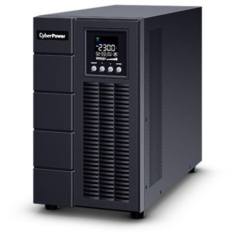 SAI Interactivo Cyberpower OLS3000EA-DE 2700 W