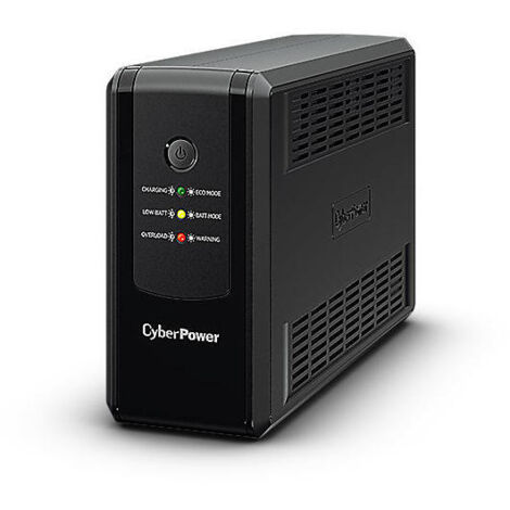 SAI Interactivo Cyberpower UT650EG 600 VA