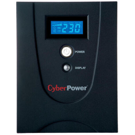 SAI Interactivo Cyberpower VALUE2200EILCD