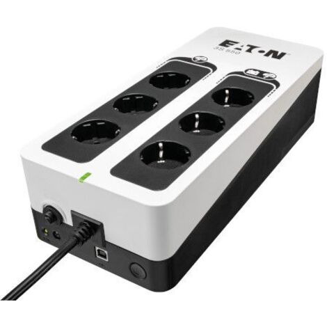 SAI Interactivo Eaton 3S550D 350 W